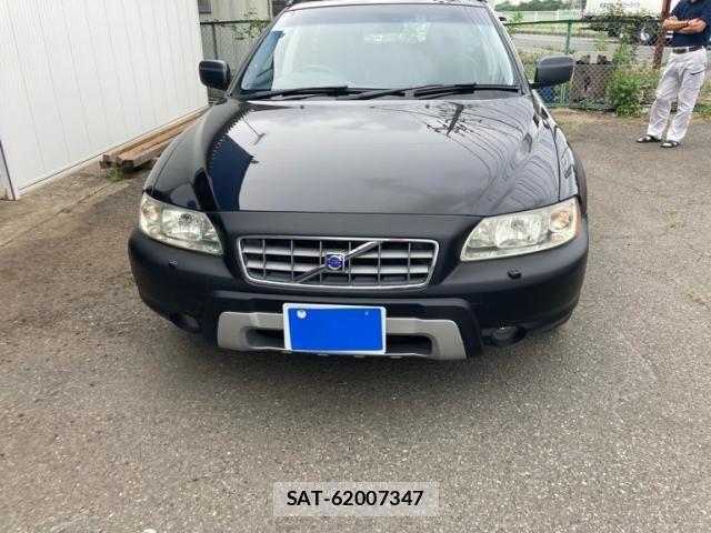 sat car