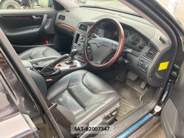 Volvo XC70 2005-07 7730485-10