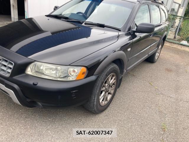Volvo XC70 2005-07 7730485-1