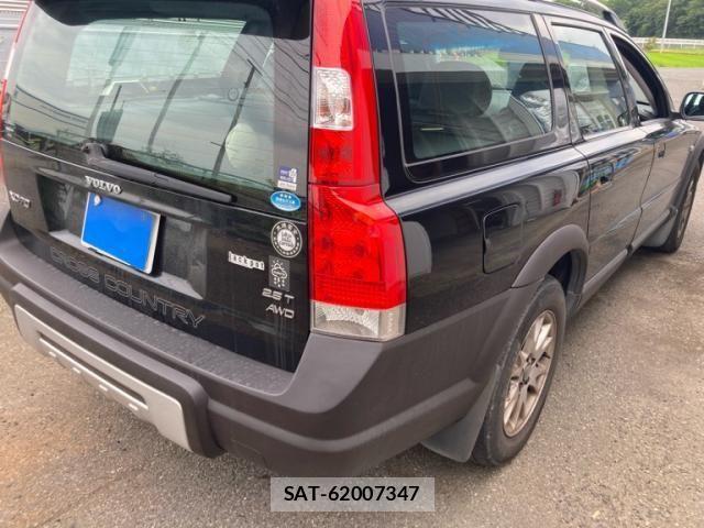 Volvo XC70 2005-07 7730485-4