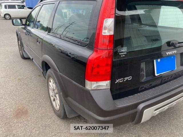 Volvo XC70 2005-07 7730485-5
