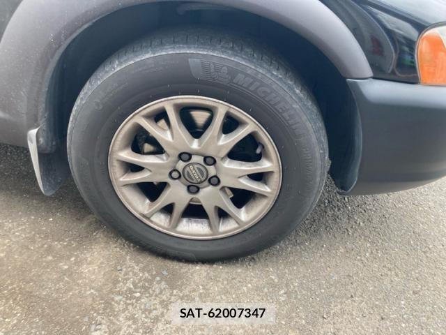 Volvo XC70 2005-07 7730485-6