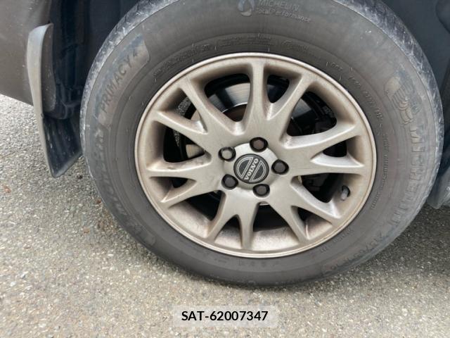 Volvo XC70 2005-07 7730485-7