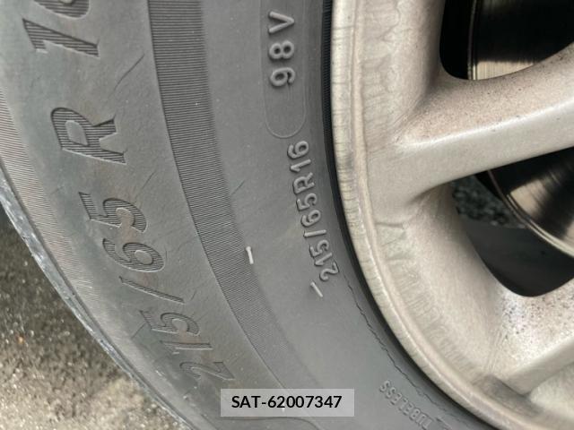 Volvo XC70 2005-07 7730485-8
