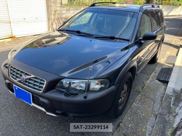 sat car