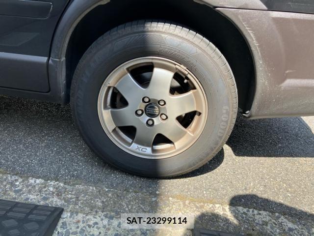 Volvo XC70 2004-06 8039053-9