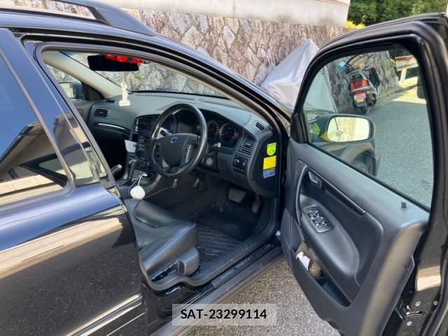 Volvo XC70 2004-06 8039053-10