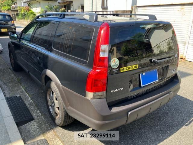 Volvo XC70 2004-06 8039053-4