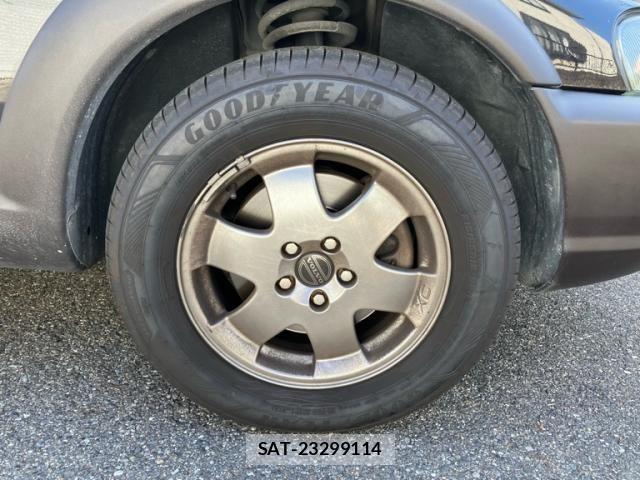 Volvo XC70 2004-06 8039053-6
