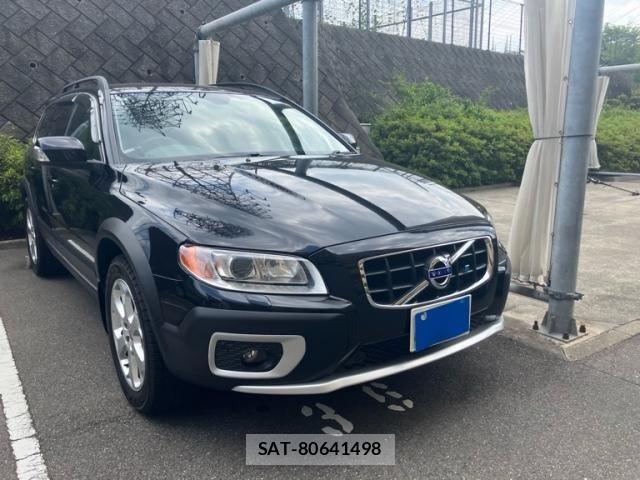 Volvo XC70 2011-12 8247099-0