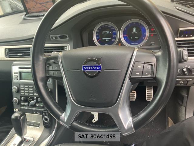 Volvo XC70 2011-12 8247099-9