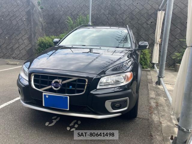 Volvo XC70 2011-12 8247099-1