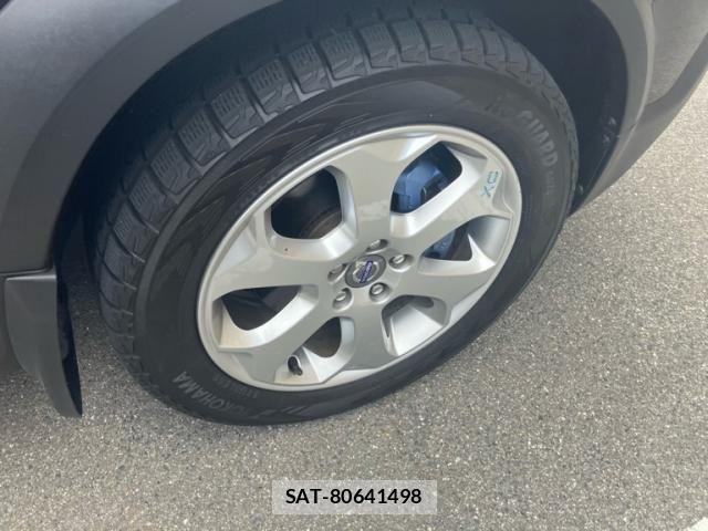 Volvo XC70 2011-12 8247099-5