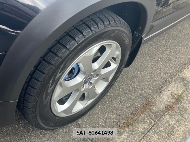 Volvo XC70 2011-12 8247099-6