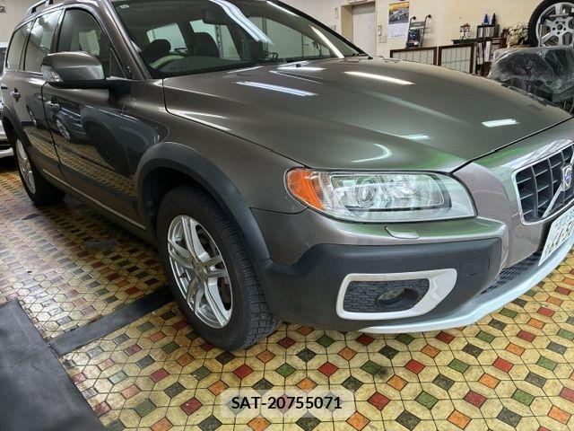 sat car