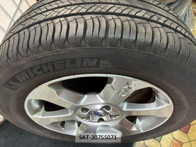Volvo XC70 2007-12 8746687-9