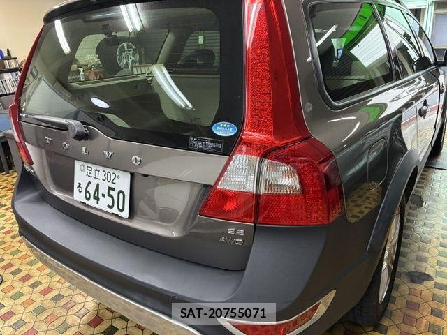 Volvo XC70 2007-12 8746687-3