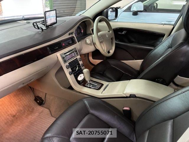 Volvo XC70 2007-12 8746687-5
