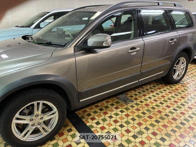 Volvo XC70 2007-12 8746687-6