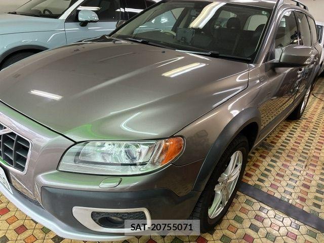 Volvo XC70 2007-12 8746687-7