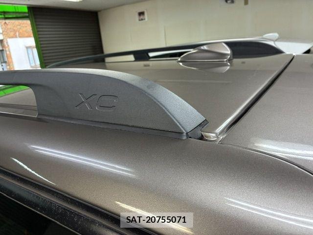 Volvo XC70 2007-12 8746687-8