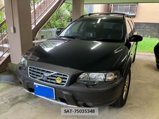 sat car