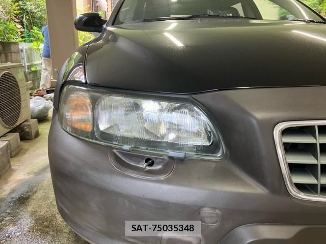Volvo XC70 2003-02 8746688-9