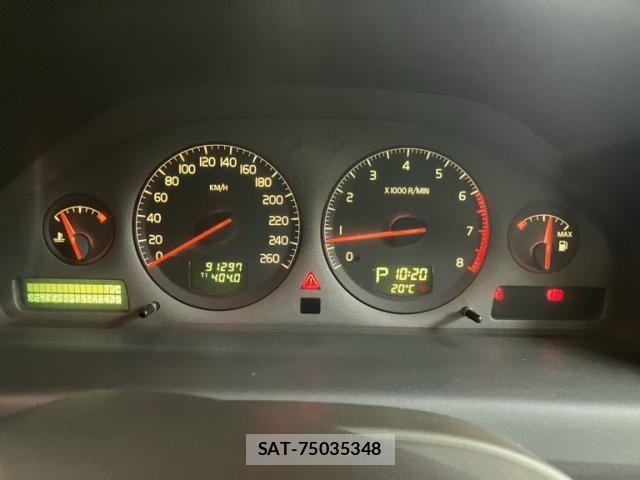 Volvo XC70 2003-02 8746688-15