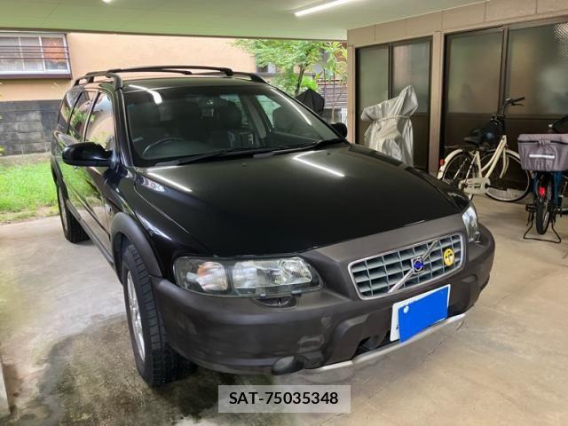 Volvo XC70 2003-02 8746688-1