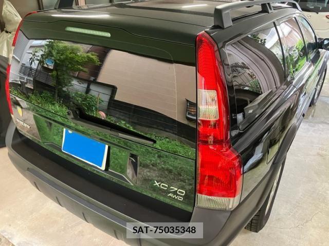 Volvo XC70 2003-02 8746688-2