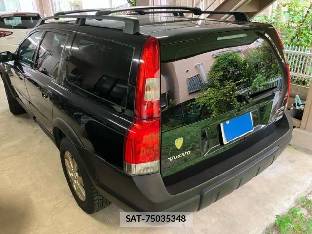 Volvo XC70 2003-02 8746688-3