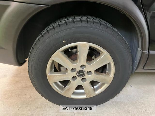 Volvo XC70 2003-02 8746688-5