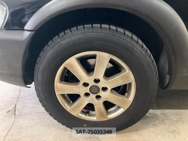 Volvo XC70 2003-02 8746688-7