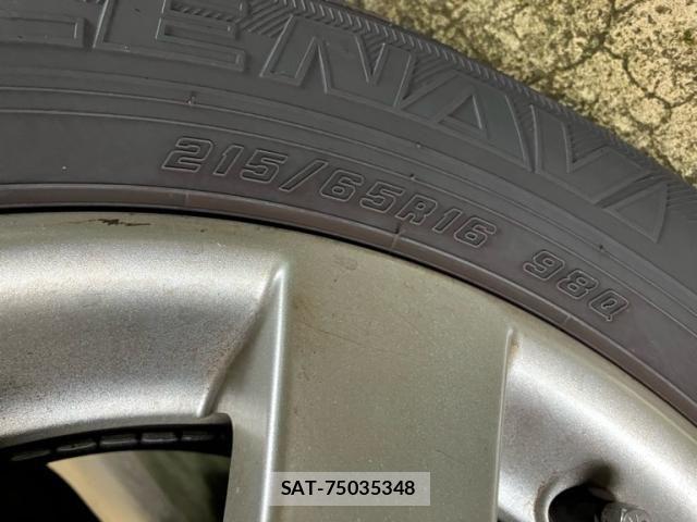 Volvo XC70 2003-02 8746688-8