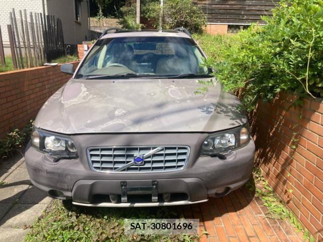 Volvo XC70 2003-12 8884567-0