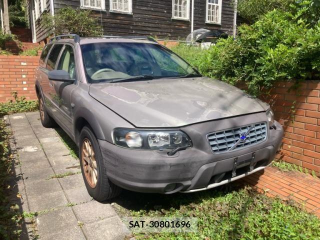 Volvo XC70 2003-12 8884567-1