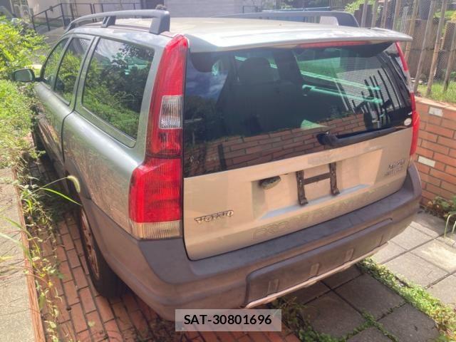 Volvo XC70 2003-12 8884567-3