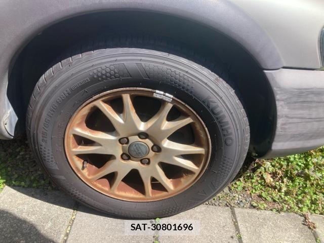 Volvo XC70 2003-12 8884567-5