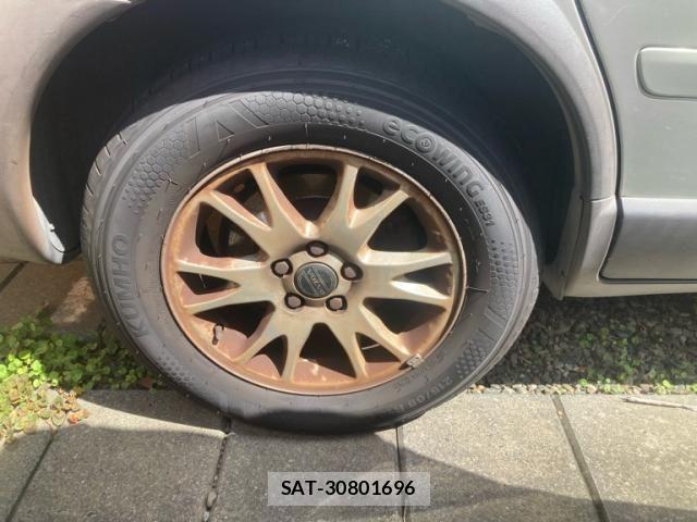 Volvo XC70 2003-12 8884567-6