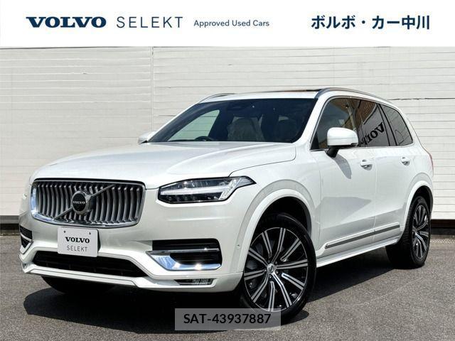 Volvo XC90 2024-03 1180729-0