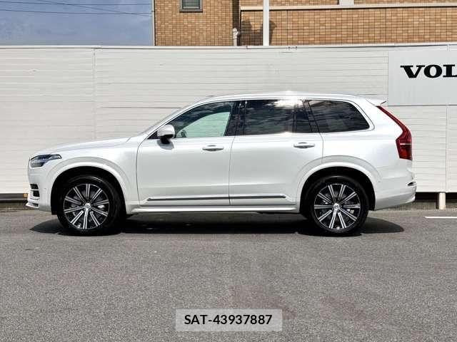Volvo XC90 2024-03 1180729-5