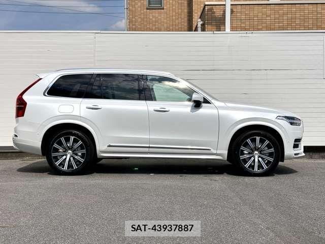 Volvo XC90 2024-03 1180729-7
