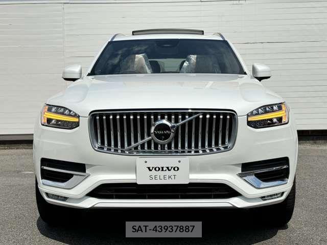 Volvo XC90 2024-03 1180729-8