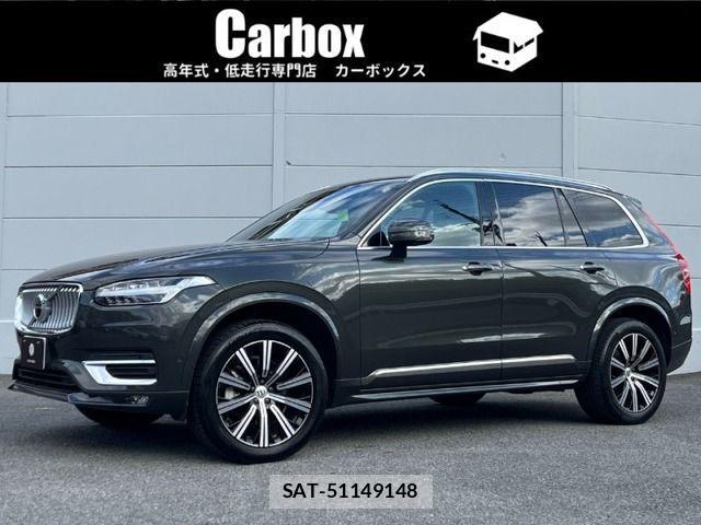 Volvo XC90 2022-06 1610544-0