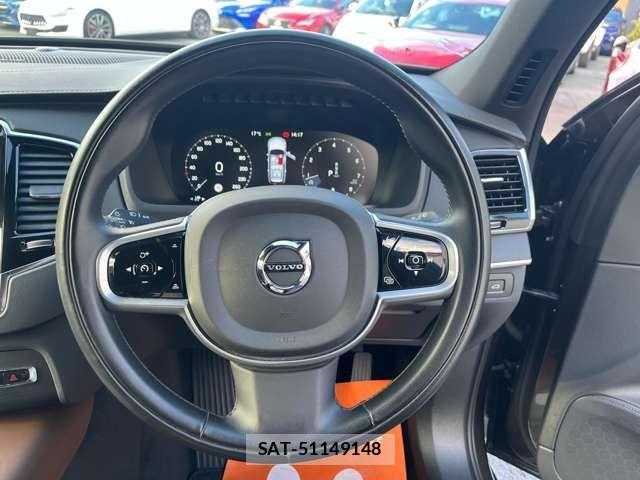 Volvo XC90 2022-06 1610544-16