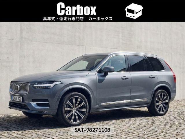 Volvo XC90 2022-07 1830018-0