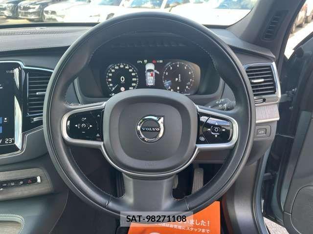 Volvo XC90 2022-07 1830018-13