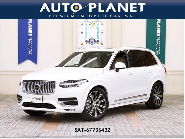 Volvo XC90 2024-12 2355493-0