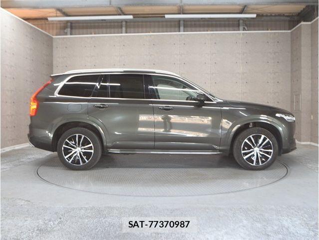 Volvo XC90 2020-01 3390624-9