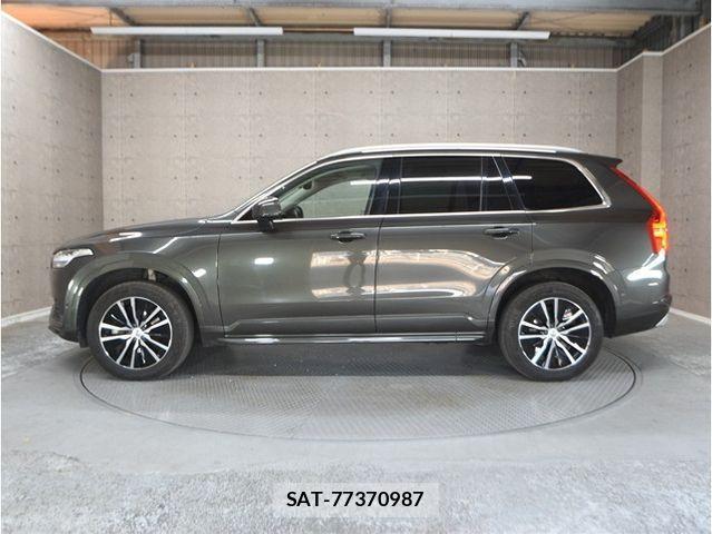 Volvo XC90 2020-01 3390624-10